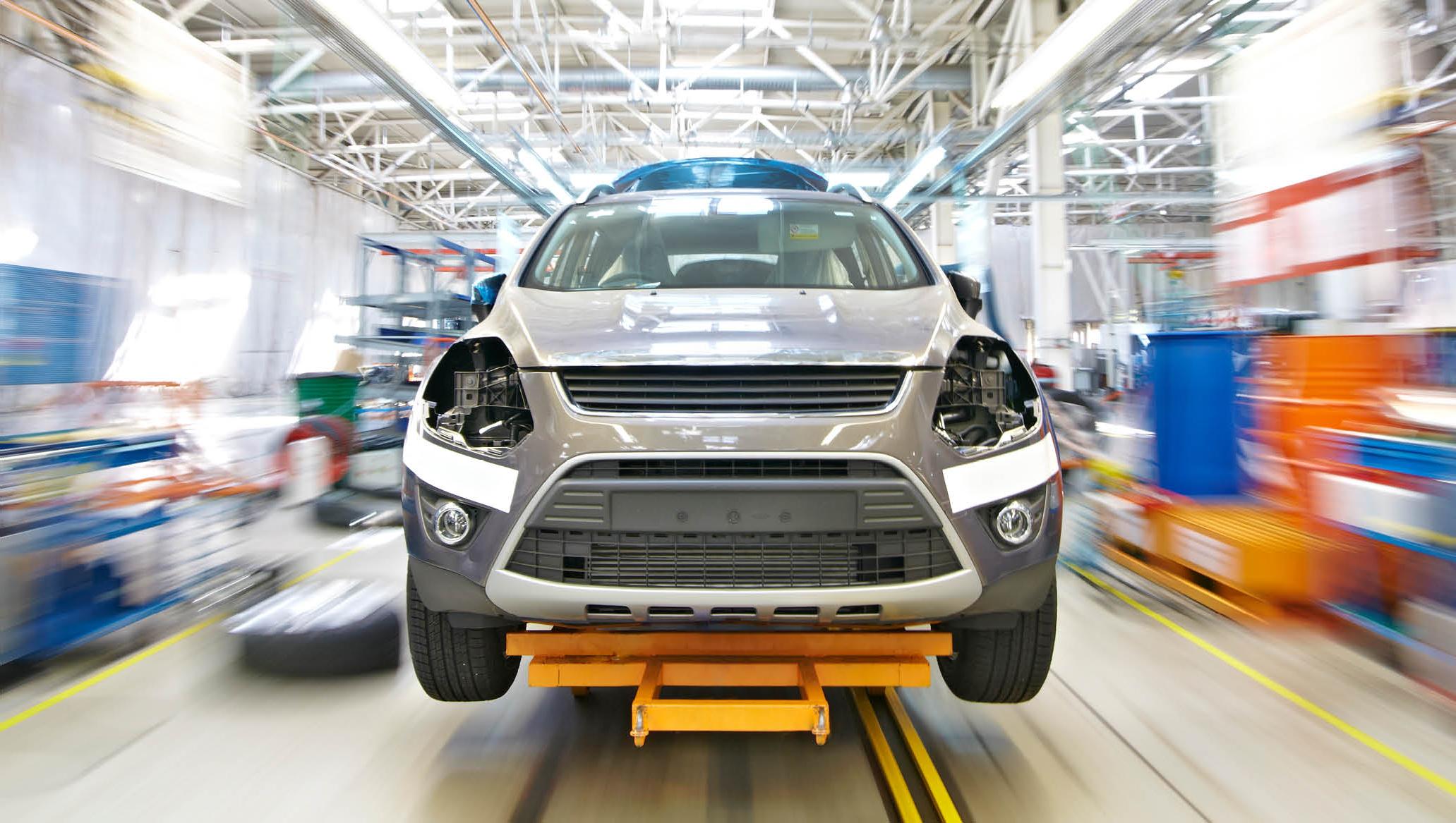 The world's leading automotive product recall company